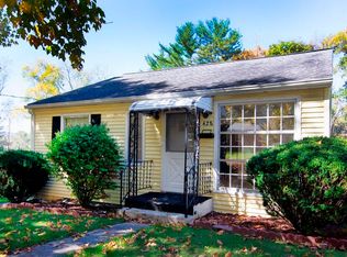 428 Frazier St, Lewisburg, WV 24901