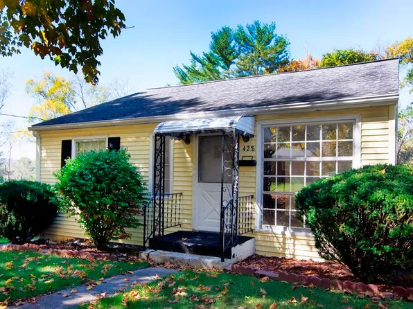 428 Frazier St, Lewisburg, WV 24901