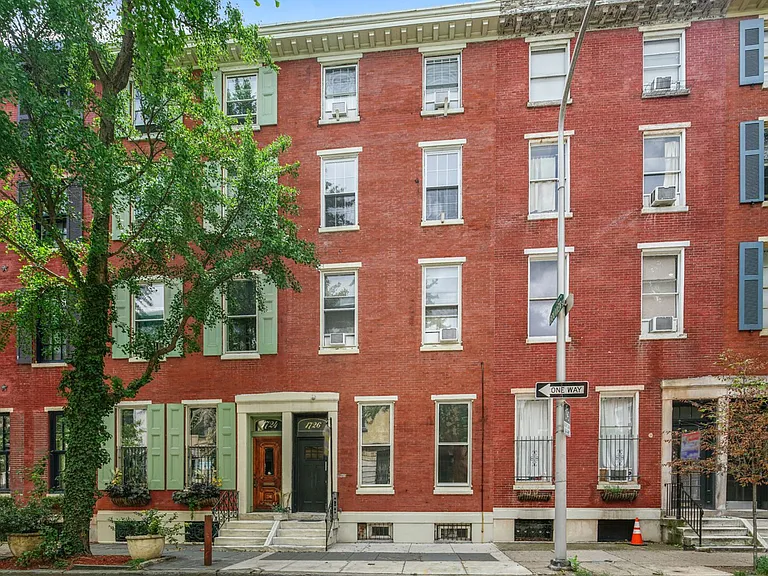 No Longer Under Management as of 4/17/26 - 1726 Pine Street — Photo 7