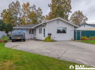 276 Bentley Dr, Fairbanks, AK 99701
