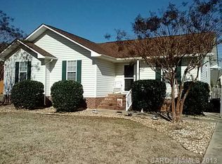 1660 Wimbleton Woods Dr, Fort Mill, SC 29708