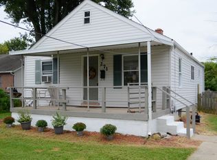 271 Cherrington Rd, Westerville, OH 43081