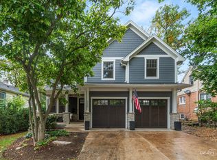 4220 Forest Ave, Downers Grove, IL 60515