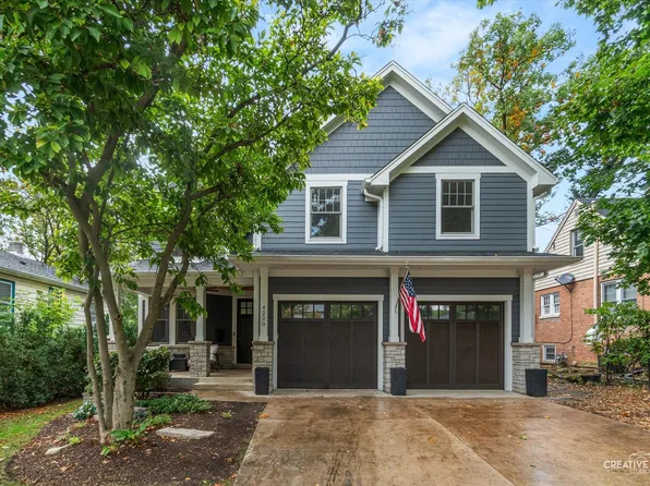 4220 Forest Ave, Downers Grove, IL 60515