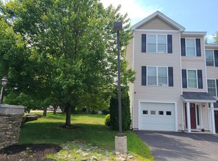8A Melissa Way #1, Laconia, NH 03246