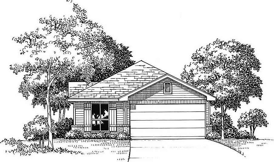 1608 Bluewood Lane