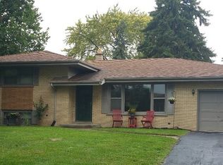 12518 S McVickers Ave, Palos Heights, IL 60463