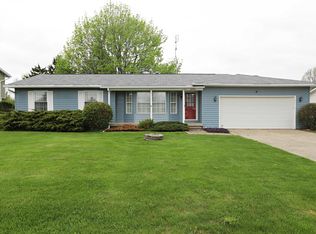 6096 King Arthur Dr, Swartz Creek, MI 48473
