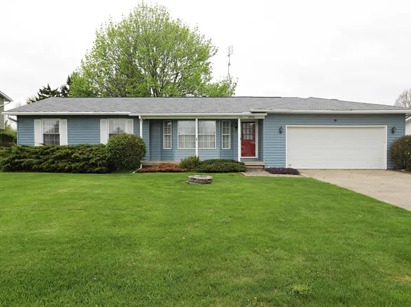 6096 King Arthur Dr, Swartz Creek, MI 48473