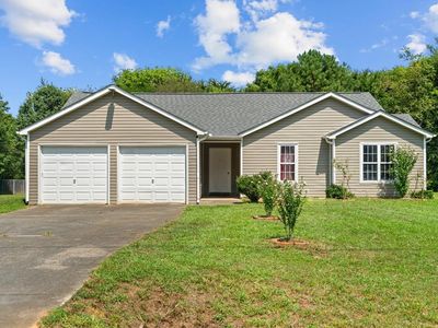 163 Shawn Ln, Chatsworth, GA, 30705