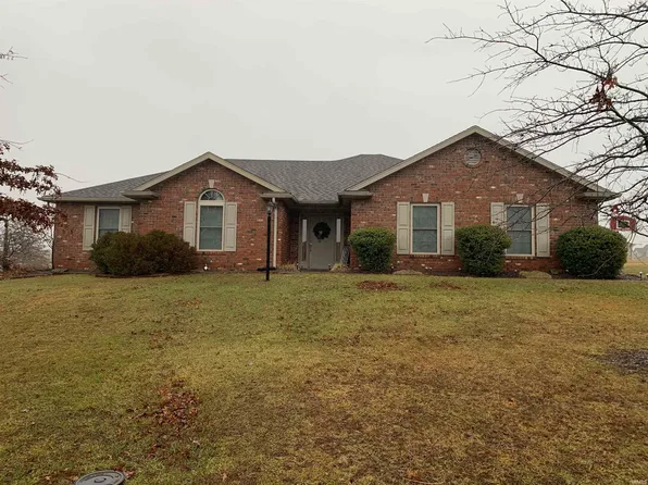 2217 N Anya Ct, Huntingburg, IN 47542