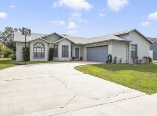 2626 Gentre St, Kissimmee, FL 34744