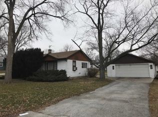 11701 S Avers Ave, Alsip, IL 60803