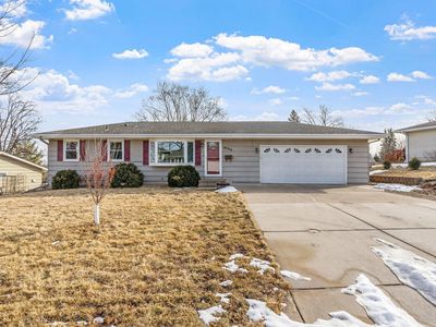 3724 Jordan Ave N, New Hope, MN, 55427