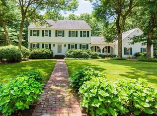 38 Shady Rest Rd, North Easton, MA 02356