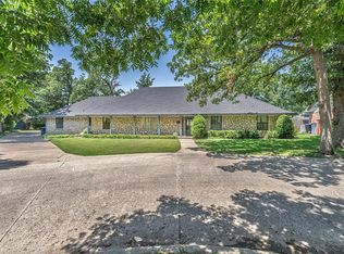 4933 NW 34th St, Oklahoma City, OK 73122