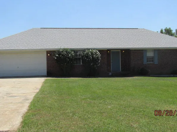 4610 Dawn Cir, Dalzell, SC 29040