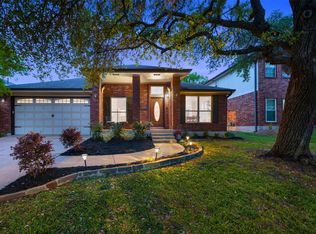 6115 Back Bay Ln, Austin, TX 78739