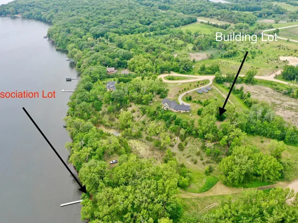 N Games Lake Ave, New London, MN 56273