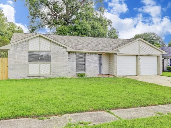 8523 Brock Park Blvd, Houston, TX 77078