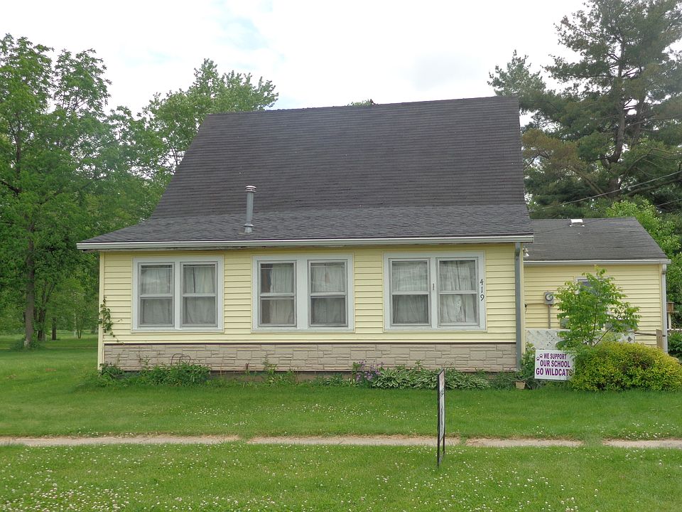 2nd image of 419 W. Snow St
