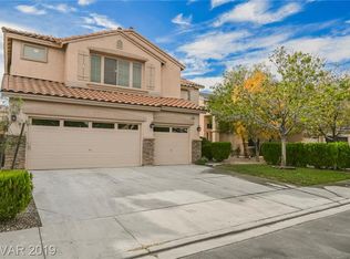 5181 Andriano Ct, Las Vegas, NV 89141