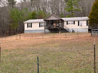 429 Cedar Springs Dr, Jacksonville, AL 36265