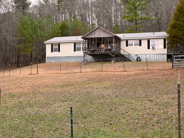 429 Cedar Springs Dr, Jacksonville, AL 36265