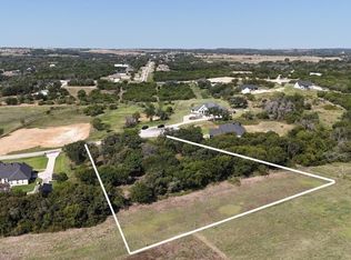 2024 Veal Cir, Weatherford, TX 76085