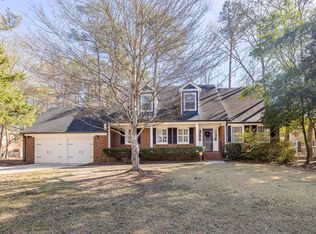 2916 Sussex Rd, Augusta, GA 30909