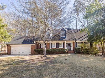 2916 Sussex Rd, Augusta, GA, 30909