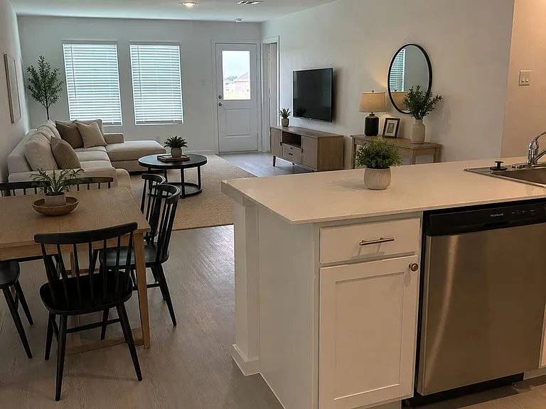 1325 Little Flock Dr — Photo 2