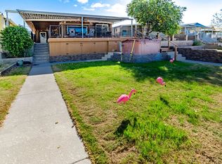 224 E Riverfront Dr, Parker, AZ 85344