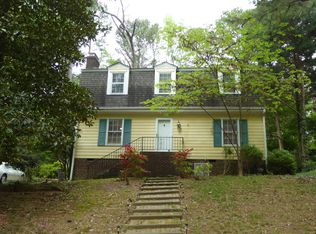 5305 Fieldstone Dr, Raleigh, NC 27609