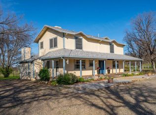 15525 Bowman Rd, Cottonwood, CA 96022