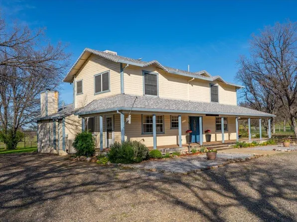 15525 Bowman Rd, Cottonwood, CA 96022