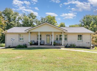 240 Green Harbor Rd, Old Hickory, TN 37138