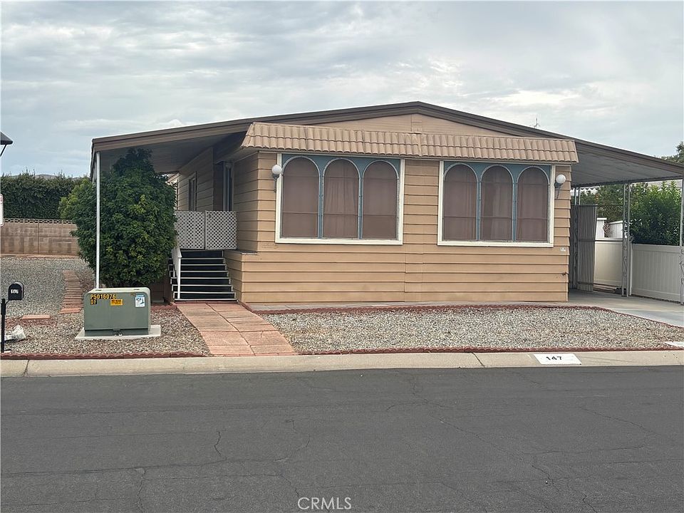 1st image of 27601 Sun City Blvd Spc 147