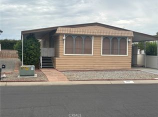 27601 Sun City Blvd Spc 147, Menifee, CA 92586