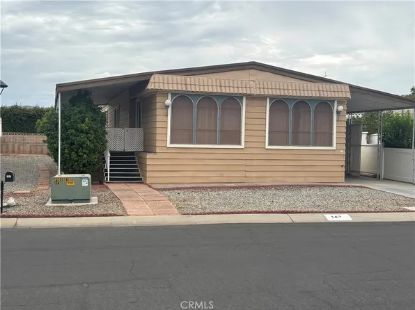 27601 Sun City Blvd Spc 147, Menifee, CA 92586