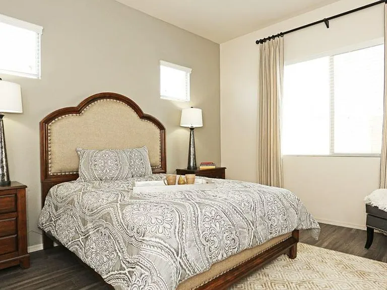 Villas at Chandler Heights — Photo 29