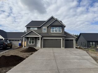 1140 Rachel Ln, Molalla, OR 97038