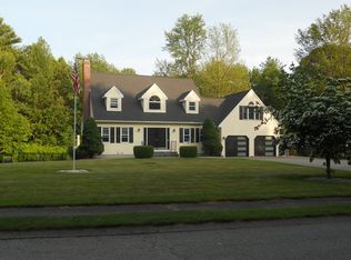 3 Michelle Ln, Oxford, MA 01540
