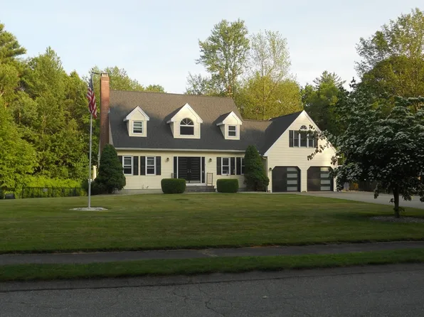 3 Michelle Ln, Oxford, MA 01540