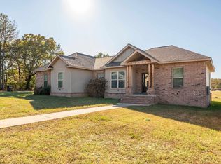 163 Highgate Loop, Hot Springs, AR 71913