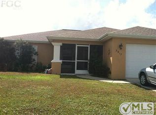 3917 6th St SW, Lehigh Acres, FL 33976