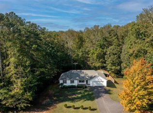 2250 Benefield Rd, Cumming, GA 30041