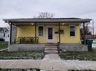 206 Rush St, La Porte, IN