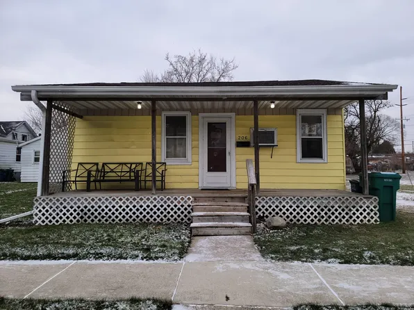 206 Rush St, La Porte, IN 46350