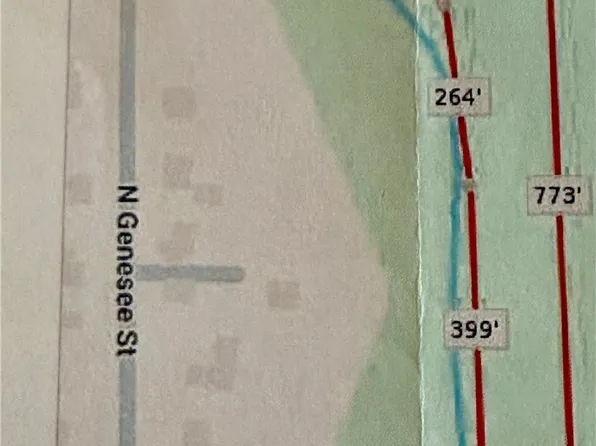 0 N Genesee St Lot 6, Geneva, NY 14456